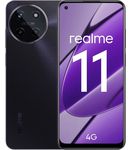  Realme 11 256Gb+8Gb Dual 4G Black ()