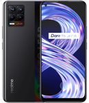  Realme 8 128Gb+6Gb Dual LTE Black ()