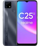  Realme C25S 64Gb+4Gb Dual LTE Water Gray ()