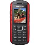  Samsung B2100 Xplorer Scarlet Red