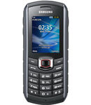  Samsung B2710 Xcover Black