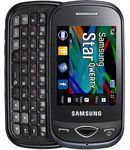  Samsung B3410 Black