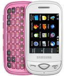  Samsung B3410 Romantic Pink