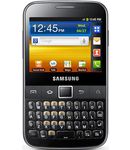  Samsung B5512 Galaxy Y Pro Duos Metallic Black