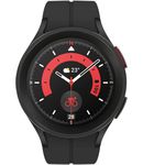  Samsung Galaxy Watch 5 Pro 45mm R920 Black Titanium