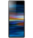  Sony Xperia 10 64Gb LTE Black
