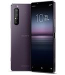  Sony Xperia 1 II 256Gb+8Gb Dual 5G Purple