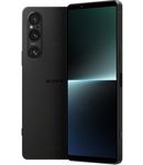  Sony Xperia 1 V 256Gb+12Gb Dual 5G Black