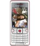  Sony Ericsson C510 red