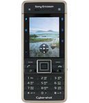  Sony Ericsson C902 Cinnamon Bronze