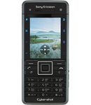  Sony Ericsson C902 Titanium Silver