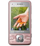  Sony Ericsson C903 Metal Pink