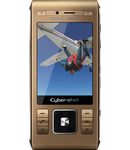  Sony Ericsson C905 Copper Gold