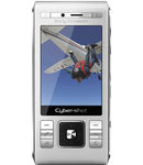  Sony Ericsson C905 Ice Silver