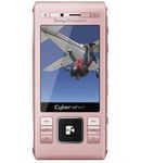  Sony Ericsson C905 Rose