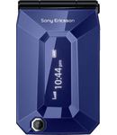  Sony Ericsson F100i Jalou Deep Amethist