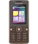  Sony Ericsson G700 Sandy Brown