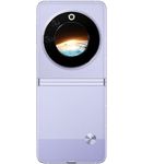  TECNO Phantom V Flip 256Gb+8Gb Dual 5G Purple ()
