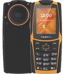  TeXet TM-521R Black Orange ()