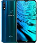  TP-LINK Neffos X20 Pro Green ()