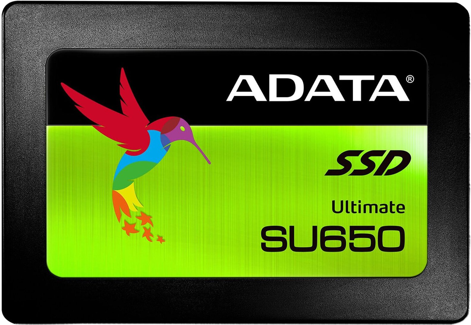  ADATA Ultimate SU650 240Gb SATA (ASU650SS-240GT-R) (EAC)