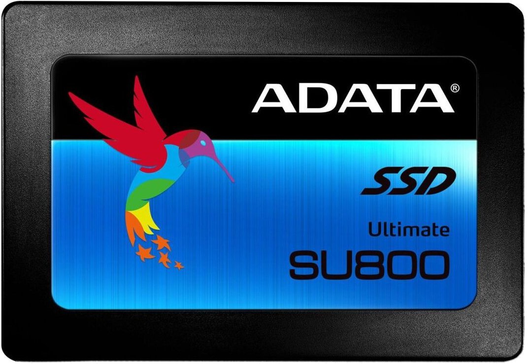  ADATA Ultimate SU800 512Gb SATA (ASU800SS-512GT-C) (EAC)