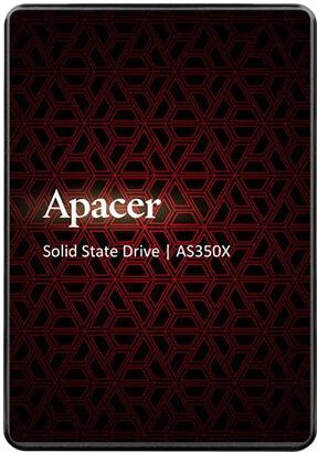  APACER AS350XR 128Gb SATA (AP128GAS350XR-1) (EAC)