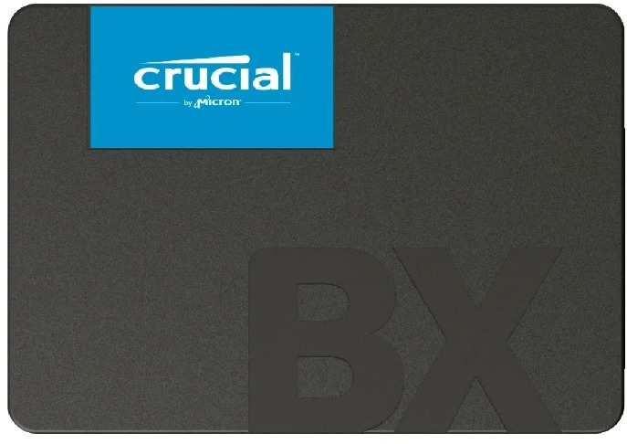  Crucial CT240BX500SSD1