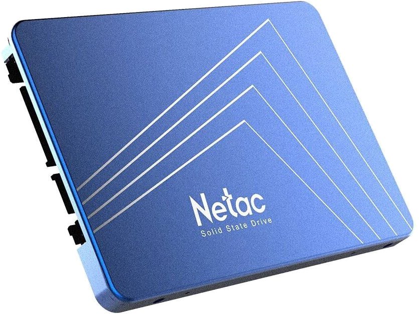  Netac N535S 240Gb (NT01N535S-240G-S3X) ()