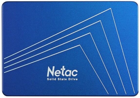  Netac N600S 1Tb SATA (NT01N600S-001T-S3X) (EAC)