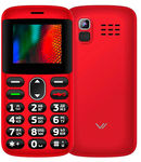  VERTEX C311 Red ()