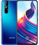  Vivo V15 Pro 128Gb+6Gb Dual LTE Blue ()