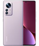  Xiaomi 12 256Gb+8Gb Dual 5G Purple (Global)
