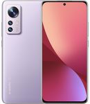  Xiaomi 12X 128Gb+8Gb Dual 5G Purple (Global)
