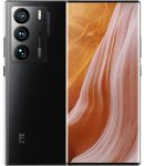  ZTE Axon 40 Ultra 1024Gb+16Gb Dual 5G Black (Global)