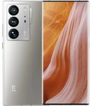  ZTE Axon 40 Ultra 1024Gb+16Gb Dual 5G Silver (Global)