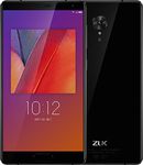  ZUK Edge 64Gb+4Gb Dual LTE Black